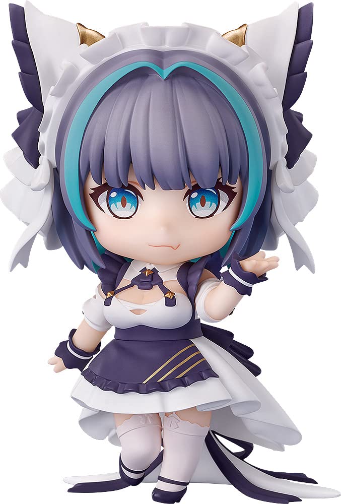 アズールレーンチェシャー ねんどろいど Amazon | ねんどろいど アズールレーン チェシャー ノンスケール
